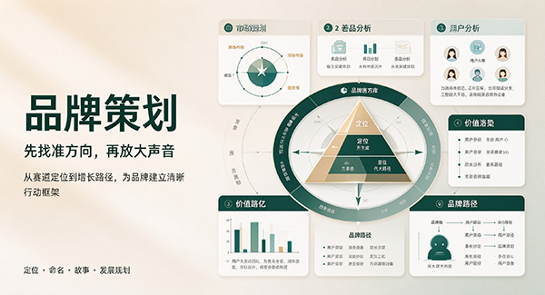 金昌品牌策划