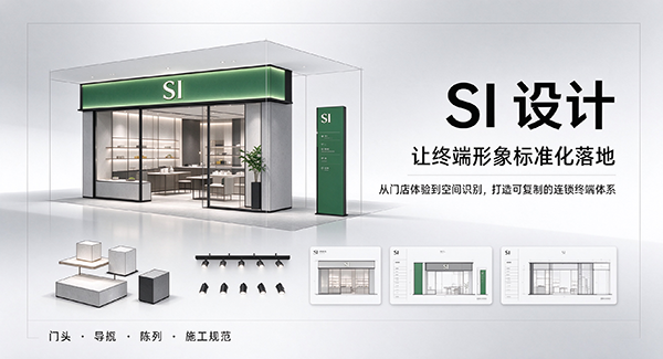 金昌SI设计